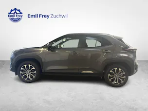Toyota Yaris Cross 1.5 VVT-i HSD Trend AWD-i