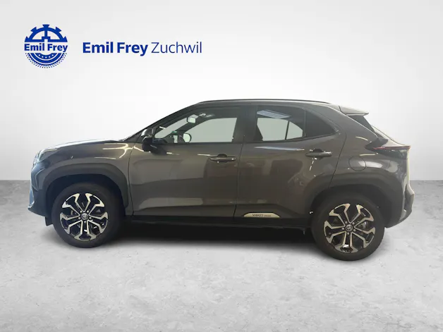 Toyota Yaris Cross 1.5 VVT-i HSD Trend AWD-i