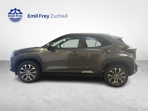 Fahrzeugbild TOYOTA Yaris Cross 1.5 VVT-i HSD Trend AWD-i
