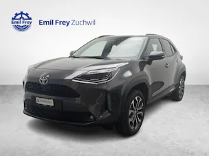 Toyota Yaris Cross 1.5 VVT-i HSD Trend AWD-i