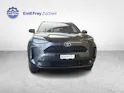Toyota Yaris Cross 1.5 VVT-i HSD Trend AWD-i