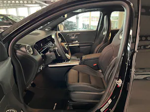 Mercedes-Benz GLA 35 AMG 4matic