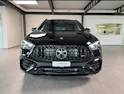 Mercedes-Benz GLA 35 AMG 4matic