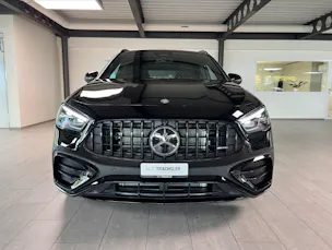 Mercedes-Benz GLA 35 AMG 4matic