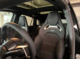 Mercedes-Benz GLA 35 AMG 4matic