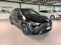 Mercedes-Benz GLA 35 AMG 4matic