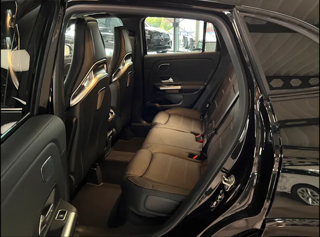 Mercedes-Benz GLA 35 AMG 4matic