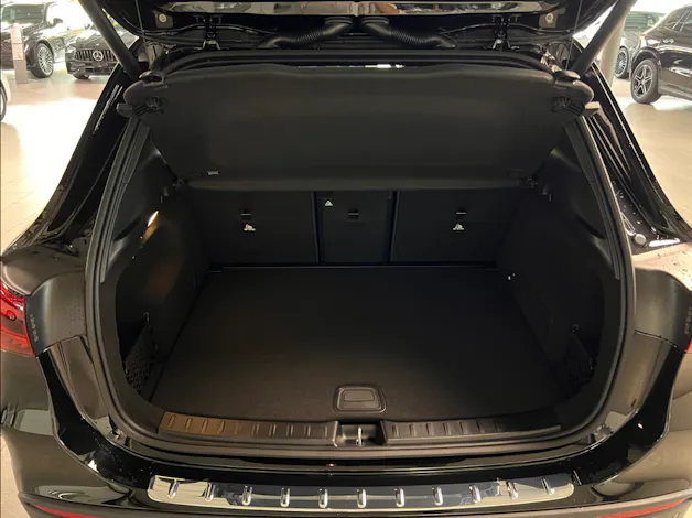 Mercedes-Benz GLA 35 AMG 4matic