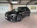 Mercedes-Benz GLA 35 AMG 4matic