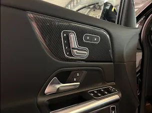 Mercedes-Benz GLA 35 AMG 4matic