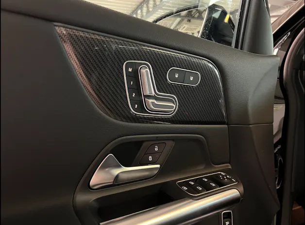 Mercedes-Benz GLA 35 AMG 4matic