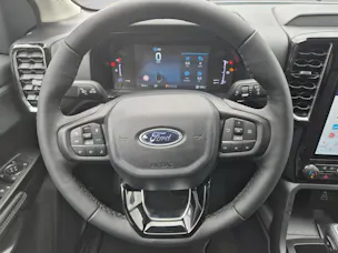 Ford Ranger DKab.Pick-up 2.0 EcoBlue 4x4 Limited