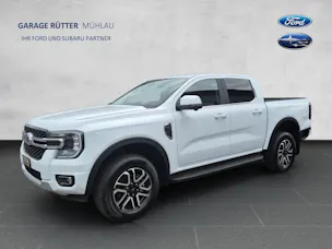 Ford Ranger DKab.Pick-up 2.0 EcoBlue 4x4 Limited