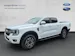 Ford Ranger DKab.Pick-up 2.0 EcoBlue 4x4 Limited