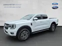 Ford Ranger DKab.Pick-up 2.0 EcoBlue 4x4 Limited