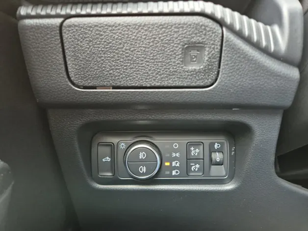 Ford Ranger DKab.Pick-up 2.0 EcoBlue 4x4 Limited