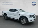 Ford Ranger DKab.Pick-up 2.0 EcoBlue 4x4 Limited