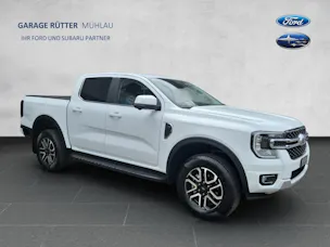 Ford Ranger DKab.Pick-up 2.0 EcoBlue 4x4 Limited
