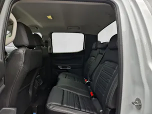 Ford Ranger DKab.Pick-up 2.0 EcoBlue 4x4 Limited