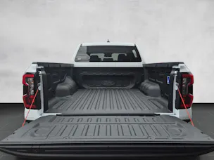 Ford Ranger DKab.Pick-up 2.0 EcoBlue 4x4 Limited