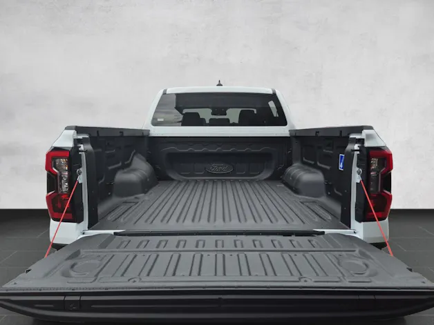 Ford Ranger DKab.Pick-up 2.0 EcoBlue 4x4 Limited