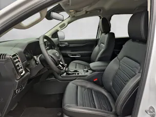Ford Ranger DKab.Pick-up 2.0 EcoBlue 4x4 Limited