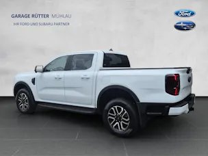 Ford Ranger DKab.Pick-up 2.0 EcoBlue 4x4 Limited