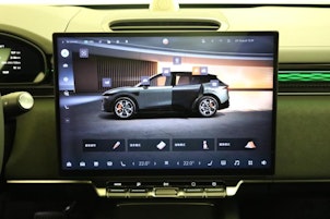 Vehicle image ZEEKR 7X Privilege AWD