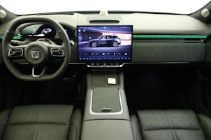 Vehicle image ZEEKR 7X Privilege AWD