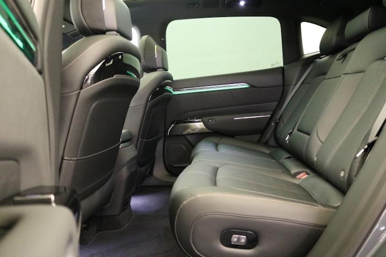 Vehicle image ZEEKR X