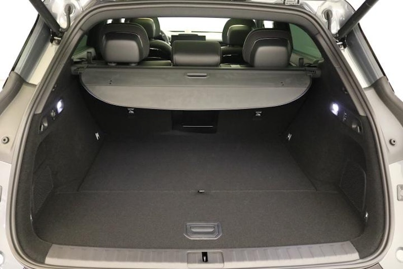 Vehicle image ZEEKR X