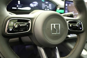 Vehicle image ZEEKR 7X Privilege AWD