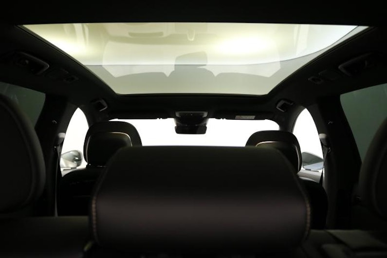 Vehicle image ZEEKR X