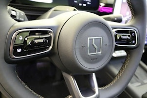 Vehicle image ZEEKR 7X Privilege AWD