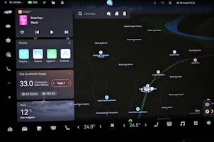 Vehicle image ZEEKR 7X Privilege AWD