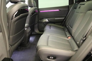 Vehicle image ZEEKR 7X Privilege AWD