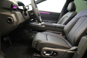 Vehicle image ZEEKR 7X Privilege AWD