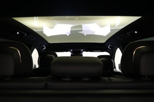 Vehicle image ZEEKR 7X Privilege AWD