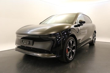 Vehicle image ZEEKR 7X Privilege AWD
