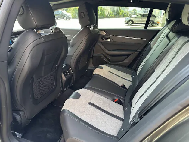 Peugeot 508 SW 1.6 Plug-in Hybrid GT