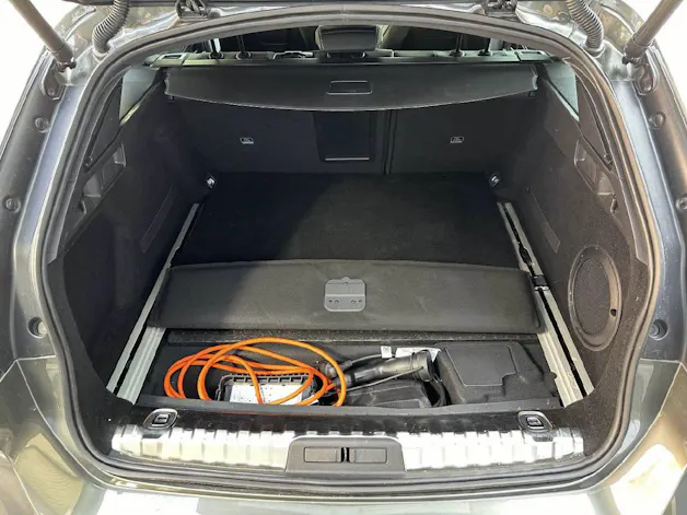 Peugeot 508 SW 1.6 Plug-in Hybrid GT