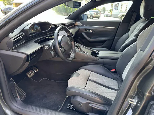 Peugeot 508 SW 1.6 Plug-in Hybrid GT