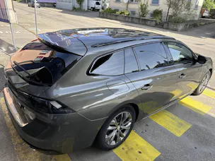 Peugeot 508 SW 1.6 Plug-in Hybrid GT