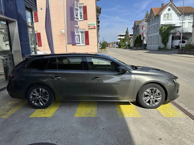 Peugeot 508 SW 1.6 Plug-in Hybrid GT