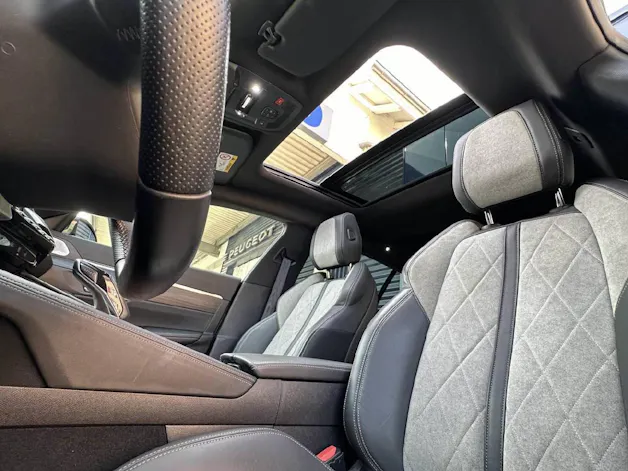 Peugeot 508 SW 1.6 Plug-in Hybrid GT