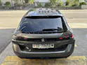 Peugeot 508 SW 1.6 Plug-in Hybrid GT