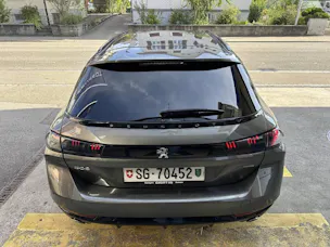 Peugeot 508 SW 1.6 Plug-in Hybrid GT