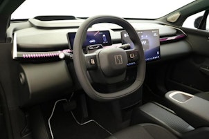 Vehicle image ZEEKR X Long Range