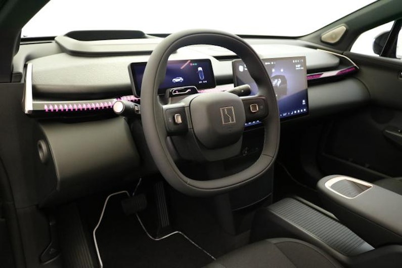 Vehicle image ZEEKR 7X