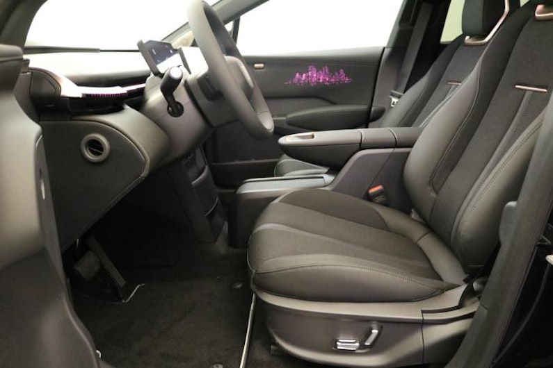 Vehicle image ZEEKR 7X